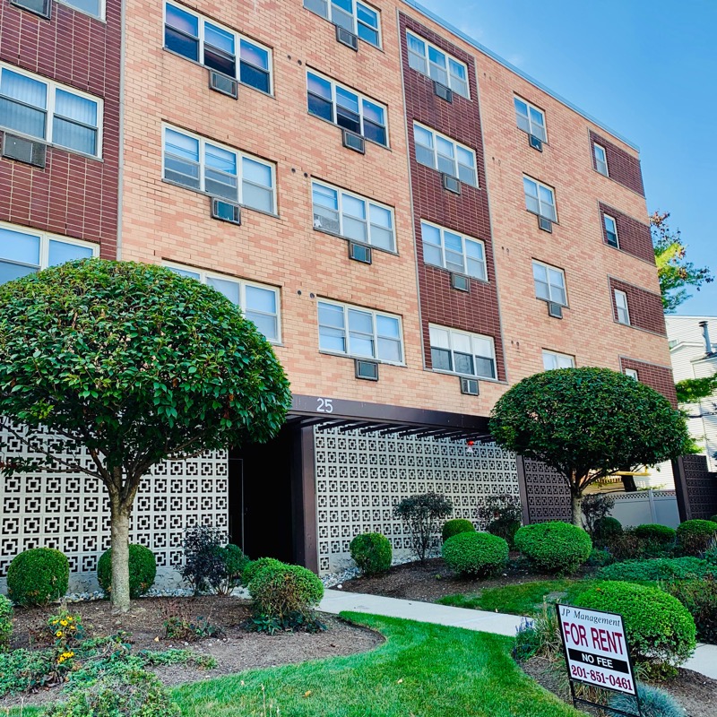 The Fairmount Workbook View of The Fairmount Apartments