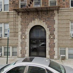View of Valley Brook Building